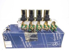 90-98 Mercedes R129 SL500 600 Left Side Hydraulic Soft Top Valve Block Solenoid