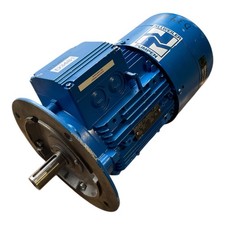 Siemens 1LA9107-4KA11-Z Electric Motor -Unused-