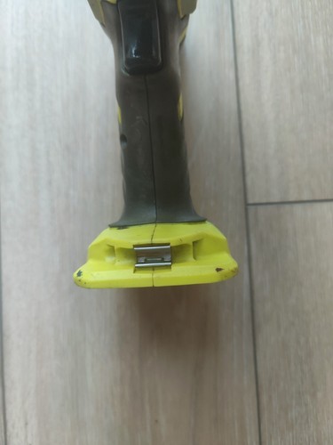 RYOBI LLCDI1402 14.4V Cordless Hammer Drill - Bare Unit - Picture 5 of 6