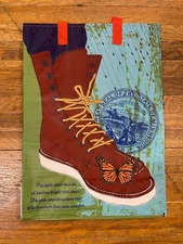 Trader Joe's Minnesota Reusable Shopping Grocery Bag • New