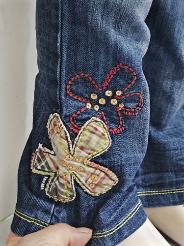 Conjunto Next Niñas 2-3 Años - Imagen 9 de 12