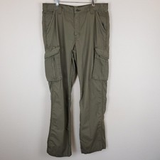 Carhartt Force Tappen Relaxed Fit Ripstop Cargo Pants