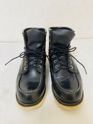 限定値下げ　RED WING 8130 IRISH SETTER SIZE 8H RED WING Red Wing Irish Setter 8130 8.5D #0430 | eBay