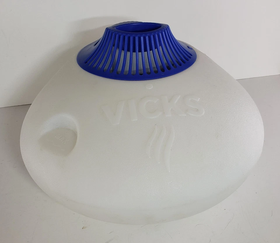 Vicks Steam Vaporizer Humidifier V15XSGNL. - Image 3 of 4