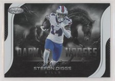 2021 Certified Dark Horses Stefon Diggs #DH-13 gm9
