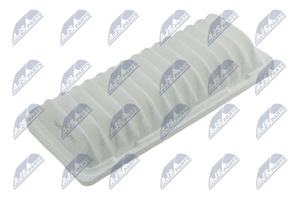 NTY Luftfilter FAF-TY-093 Filtereinsatz FüR Toyota Yaris Verso VAN NLP10_ NLP10R-image