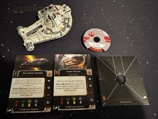 Star Wars: X-Wing 2.0 Miniatures YT-2400 Light Freighter