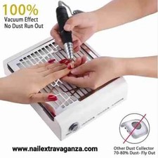 Professional Dust Collector Powerful flat 