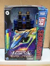 Transformers Legacy Evolution Decepticon DIRGE Brand New Factory Sealed