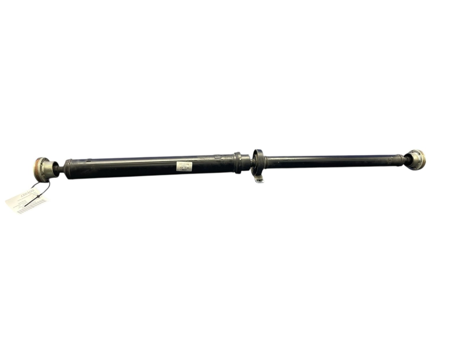 2008-2015 AUDI R8 V10 OEM AWD 5.2L REAR DRIVESHAFT ASSEMBLY 420521101C