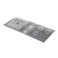 DECAL,SSMINNOW PS536 48511 - Genuine OEM Replacement Part