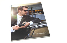 2015 Mercedes-Benz AMG Collection Personal Accessories Brochure