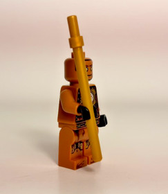 LEGO Ninjago Zane Echo Skybound Nindroid Ninja 70594 njo0237