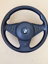 M Sport Lenkrad BMW 5” E60 E61 6” E63 E64  Steering Wheel