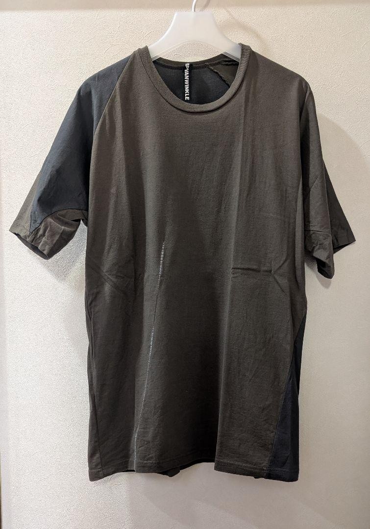 RIPVANWINKLE Tシャツ the viridi-anne devoa Ka | eBay