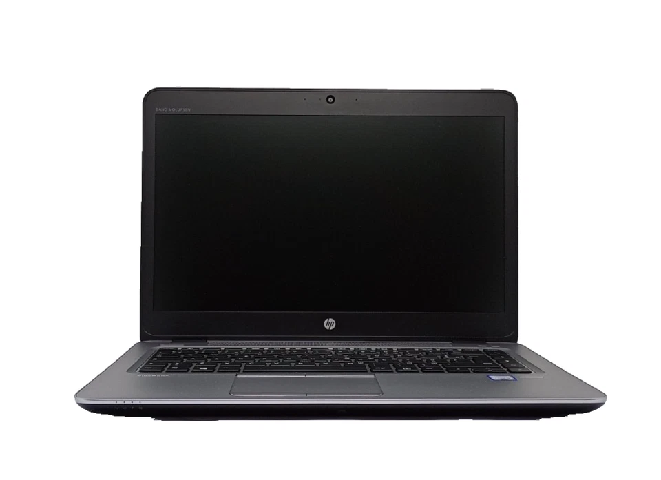 HP EliteBook 840 G3 · i3-6100U · 8GB · 256GB, foto 4 di 5