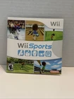 Wii Sports (Nintendo Wii)