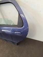 Porte arrière et accessoires Fiat PALIO