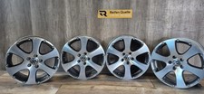 4x Original Alufelge 17 Zoll VW Touran 1T 1T0601025E 1T0601025J