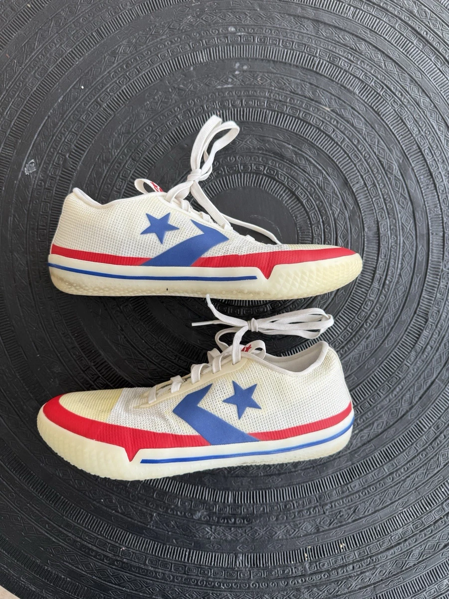 Converse All Star Pro BB White for Sale | Authenticity Guaranteed