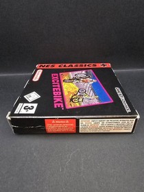 Excitebike (NES Classics) | Gameboy Advance | OVP | mit Anleitung