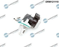 1X Dr.Motor Automotive DRM121110 Agr-Ventil FüR Mercedes-Benz
