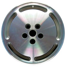 Wheel Rim Buick Regal 16 1989-1991 10121064 Machined Oem Factory Oe 1649 Wheel Rim Buick Regal 16 1989-1991 10121064 Machined Oem Factory Oe 1649