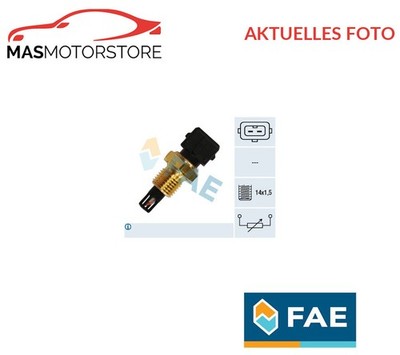 SENSOR ANSAUGLUFTTEMPERATUR FAE 33220 P NEU OE QUALITÄT