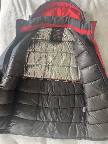 Puma Winterjacke XL - Bild 2 von 2