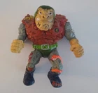 TMNT Vintage General Traag 1989 - Playmates Ninja Turtles Action Figure