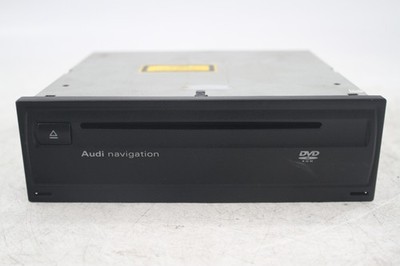 Audi A6 2004-2008 Sat. Nav. Unit  4e0919887
