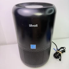 LEVOIT Air Purifier Core 300 Black WORKS