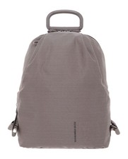 MANDARINA DUCK MD20 Backpack Rucksack Rucksack Taupe taupe Neu
