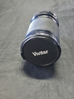 VIVITAR SKYLIGHT 1 A 55mm  Lens Japan 
