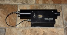 Rudolph PMT Preamp & Digitizer Photomultiplier Detector Assembly Lab Module