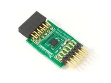 1Pcs DPP201Z000 Temperature Sensor Development Tools PMOD TSY01
