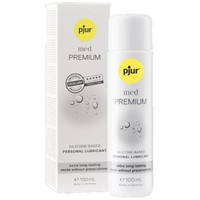 Pjur Med Premium Glide 100 Ml