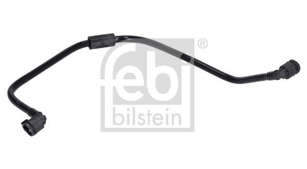 NEU - Febi Bilstein 183459 KüHlmittelrohrleitung FüR BMW-image