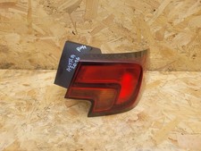 VAUXHALL ASTRA MK7 K HATCHBACK TAIL LIGHT OUTER REAR RIGHT DRIVER SIDE 39015944
