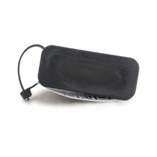 Poignée de hayon - Renault GRAND SCENIC III PH.3 - Gris Clair - 905039428R - I1-