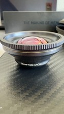 Shiftcam Photography 16mm/60mm LensUltra and 10x Traditional