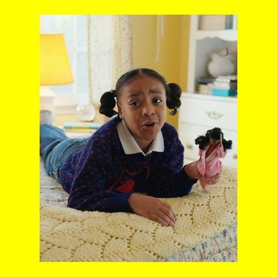 Priah Ferguson - Stranger Things 8x10 Photo Printed at a Lab