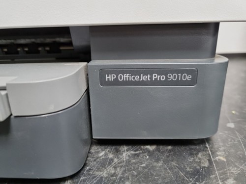 HP OfficeJet Pro 9010e Multifunction Printer - Fully Working - Picture 2 of 13