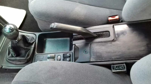 4519138 Mando Elevalunas Trasero Derecho para SAAB 9000 CS 2.3 CS Turbo 2234677 - Imagen 6 de 10