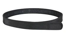 Black Inner Duty Belt w/ Hook and Loop