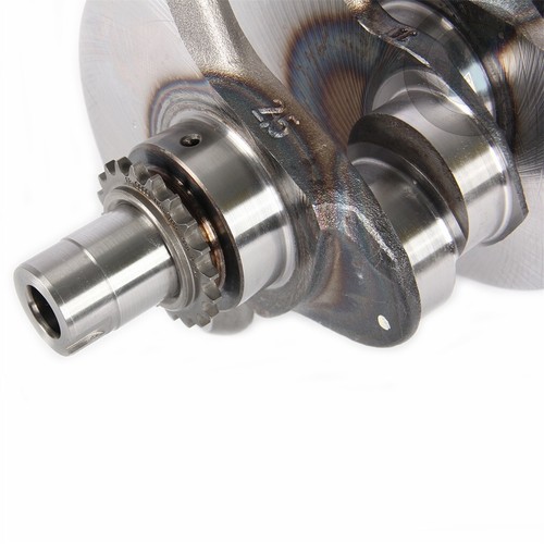 2.5TDI Crankshaft Fit For AUDI A4/A6/A8 quattro #059105019AE# - Picture 17 of 17