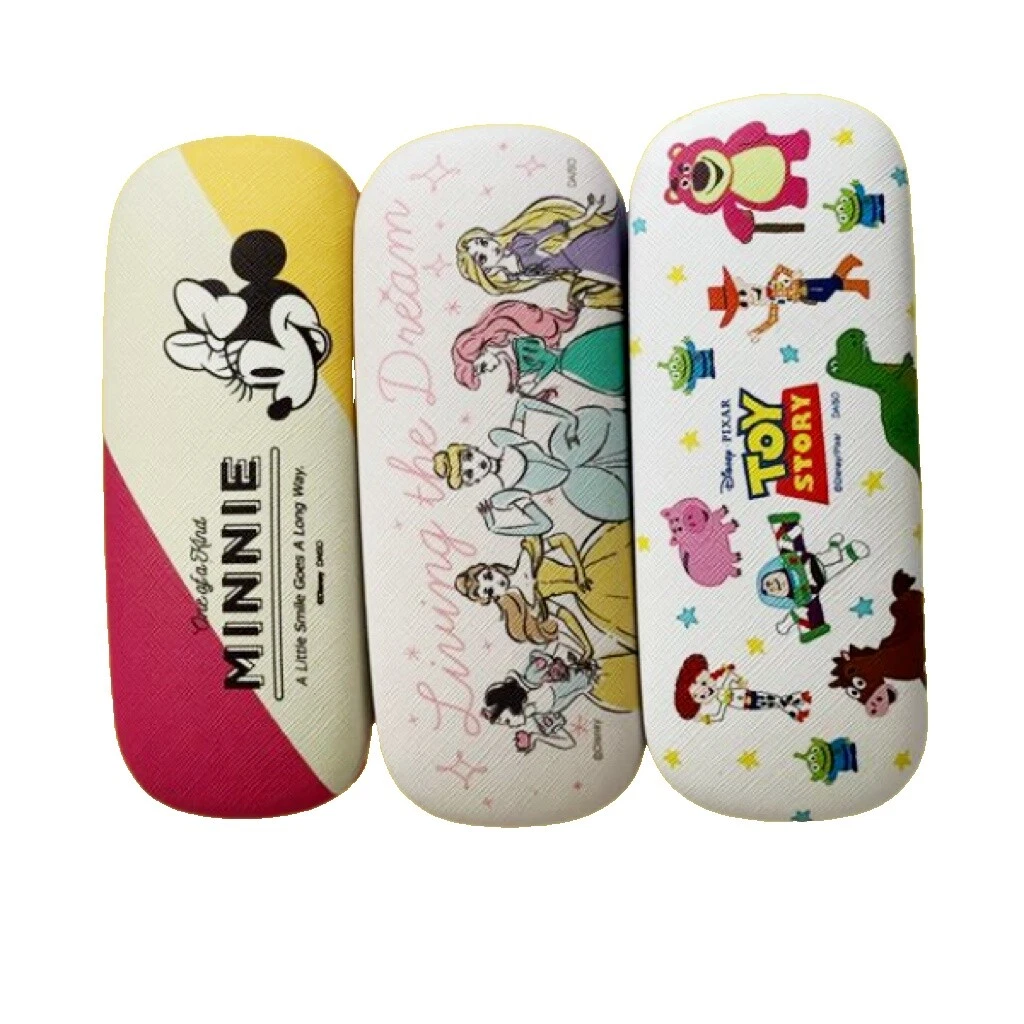 Estuches rígidos Disney Gafas Gafas