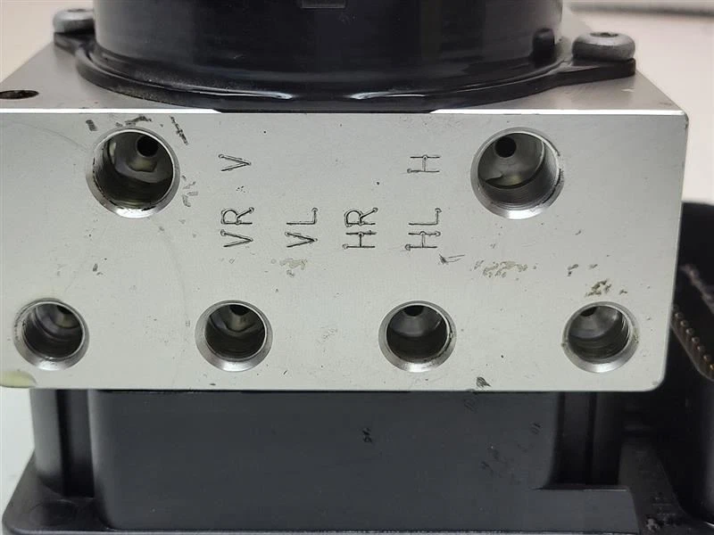 2007 MERCEDES BENZ C230 ABS A30457932 — 第 4/4 张图片