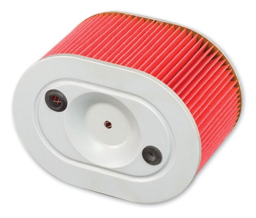 Hiflofiltro Air Filter Honda GL1200 GL1200A GL1200I 1984-1987 - Picture 2 of 7