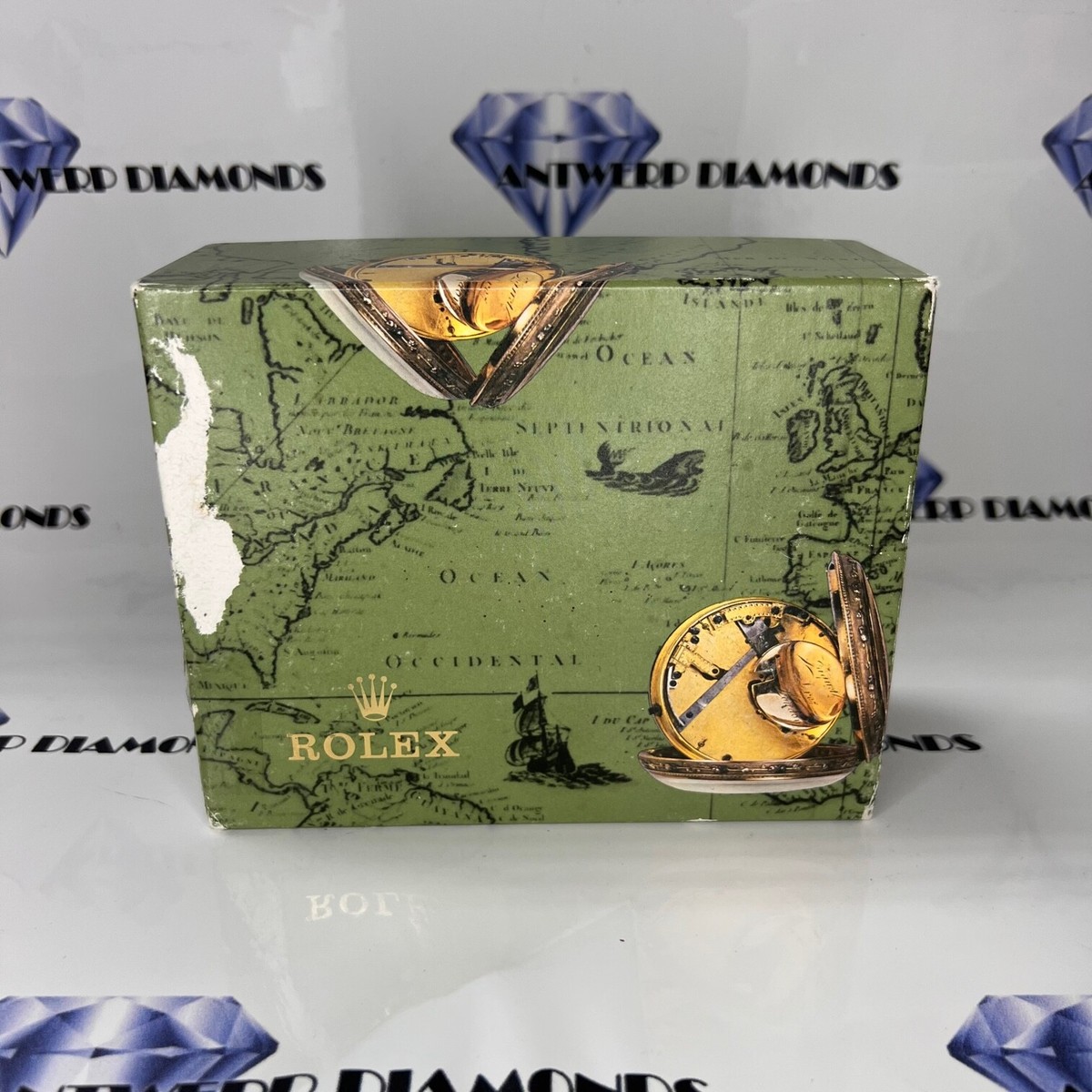 GENUINE ROLEX WATCH BOX 12.00.71. INNER BOX AND OUTER BOX | eBay GENUINE ROLEX WATCH BOX 12.00.71. INNER BOX AND OUTER BOX | eBay